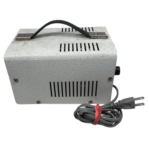 KS-1000 220V Step-Down Transformer Korean Converter Household Small-Scale - Picture 2 of 8